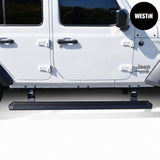 Estribos Electricos Jeep JL 2 puertas/4 puertas 2018-25 Westin 29-24065N