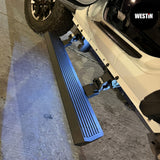 Estribos Electricos Jeep JL 2 puertas/4 puertas 2018-25 Westin 29-24065N