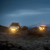 Barra LED KC HiLiTES 292 FLEX ERA