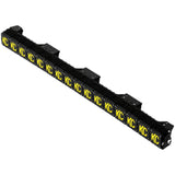 Barra LED KC HiLiTES 294 FLEX ERA 40 PLG Master Kit Off-Road
