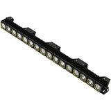 Barra LED KC HiLiTES 294 FLEX ERA 40 PLG Master Kit Off-Road
