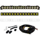 Barra LED KC HiLiTES 294 FLEX ERA 40 PLG Master Kit Off-Road