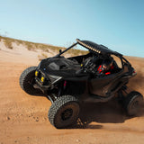 Barra LED KC HiLiTES 294 FLEX ERA 40 PLG Master Kit Off-Road