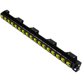 Barra LED KC HiLiTES 295 FLEX ERA 50 PLG Master Kit Off-Road