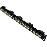 Barra LED KC HiLiTES 295 FLEX ERA 50 PLG Master Kit Off-Road
