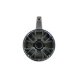 Paquete Audio Marino Bocinas Torre Amplicador Audiopipe UTV