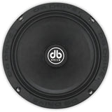 Set de Medios DB Drive PRO6K 500W Máx 6.5 PLG - Audioshop México lo mejor en Car Audio en México -  DB Drive