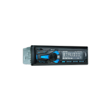 Autoestéreo Dual XDM16BT BT USB MP3 120W 2 Salidas RCA