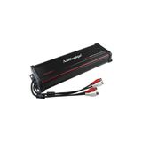 Paquete Audio Marino Audiopipe 4 Bocinas 1 Amplificador UTV - Audioshop México lo mejor en Car Audio en México -  Audiopipe