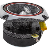 Tweeters Open Show DB Drive P5TW 1D 600 Watts 1 Pulgada 4 Ohms PRO Audio Series (Venta por par) - Audioshop México lo mejor en Car Audio en México -  DB Drive