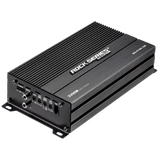 Amplificador Monoblock Rock Series RKS-R1400.1DM 2900 Watts Clase D