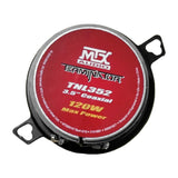 Set de Bocinas Coaxiales MTX Audio TNL352 350 Watts 3.5 Pulgadas 4 Ohms 20 Watts RMS Terminator Seri - Audioshop México lo mejor en Car Audio en México -  MTX Audio