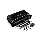 Amplificador Monoblock Rockford Fosgate R2-1200X1 1200 Watts Clase D - Audioshop México lo mejor en Car Audio en México -  Rockford Fosgate