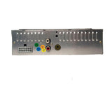 Autoestéreo Atomic Audio Silver300 Bluetooth Usb Mp3 Aux Fm 1 Din - Audioshop México lo mejor en Car Audio en México -  Atomic Audio