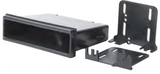 Frente Complemento Para Convertir a 1 Din HF Audio HF-0452BRACKET Chevrolet Spark 2010-2015 (Bracket - Audioshop México lo mejor en Car Audio en México -  HF Audio