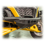 Defensa Delantera DRT para Winch Maverick R