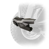 Defensa Delantera DRT para Winch Maverick R