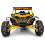 Defensa Delantera DRT para Winch Maverick R