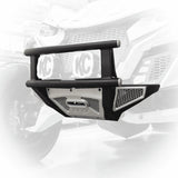 Defensa Delantera DRT HD Desert para Maverick R