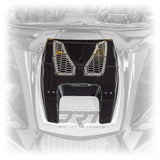 Cofre con Toma de Aire DRT para Maverick R