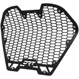 Rejilla Central DRT para Can Am Maverick R 2024
