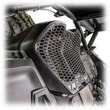 Rejilla Central DRT para Can Am Maverick R 2024