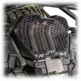 Rejilla Central DRT para Can Am Maverick R 2024