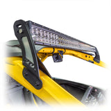 Bases Barra LED DRT para Maverick R 45-50 PLG