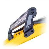 Bases Barra LED DRT para Maverick R 45-50 PLG