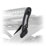 Bases Barra LED DRT para Maverick R 45-50 PLG