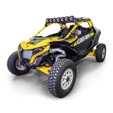 Bases Barra LED DRT para Maverick R 45-50 PLG