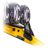 Bases Barra LED DRT para Maverick R 45-50 PLG