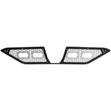 Rejilla Trasera DRT para Faros S2 BD Can Am Maverick R