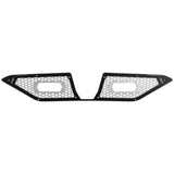 Rejilla Trasera DRT Faros SRL Maverick R Can Am