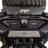 Rejilla Trasera DRT Faros SRL Maverick R Can Am