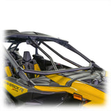 Barra Intrusión DRT Jaula Original Maverick R