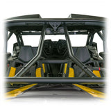 Barra Intrusión DRT Jaula Original Maverick R