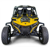 Barra Intrusión DRT Jaula Original Maverick R