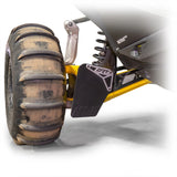 Loderas DRT para Can Am Maverick R 2024 Protección Trasera
