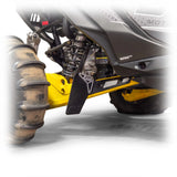 Loderas DRT para Can Am Maverick R 2024 Protección Trasera