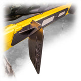 Loderas DRT para Can Am Maverick R 2024 Protección Trasera