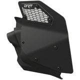 Par de Rock Guards DRT Para Can Am Maverick R 2024 2 Puertas