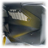 Par de Rock Guards DRT Para Can Am Maverick R 2024 2 Puertas
