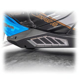 Rocksliders DRT Can Am Maverick R 2 Plazas Acero Reforzado