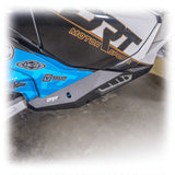 Rocksliders DRT Can Am Maverick R 2 Plazas Acero Reforzado