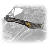 Medio Parabrisas DRT Para Can Am Maverick R 2017 - 24