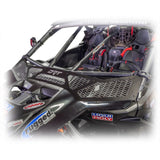 Medio Parabrisas DRT Para Can Am Maverick R 2017 - 24