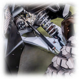 Barras de Dirección DRT para Can-Am Maverick R