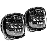 Par de Luces LED ADAPT XP RIGID 300415