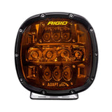 Faros LED Ambar RIGID 300515 Adapt XP UTV RZR Can Am